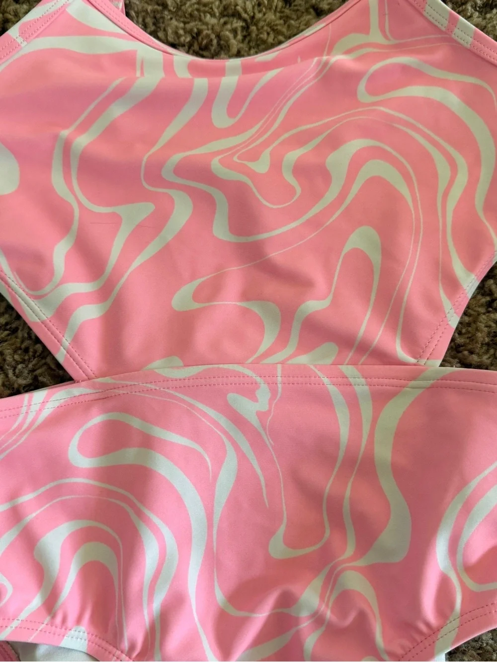 Old Navy playful pink